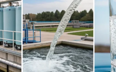 Membrane Filtration: What Is It and How Does It Work in Water Purification?