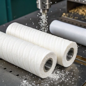 Metalworking Coolants