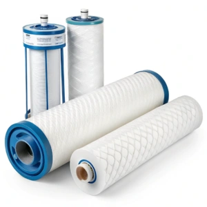 RO Pre-Filtration