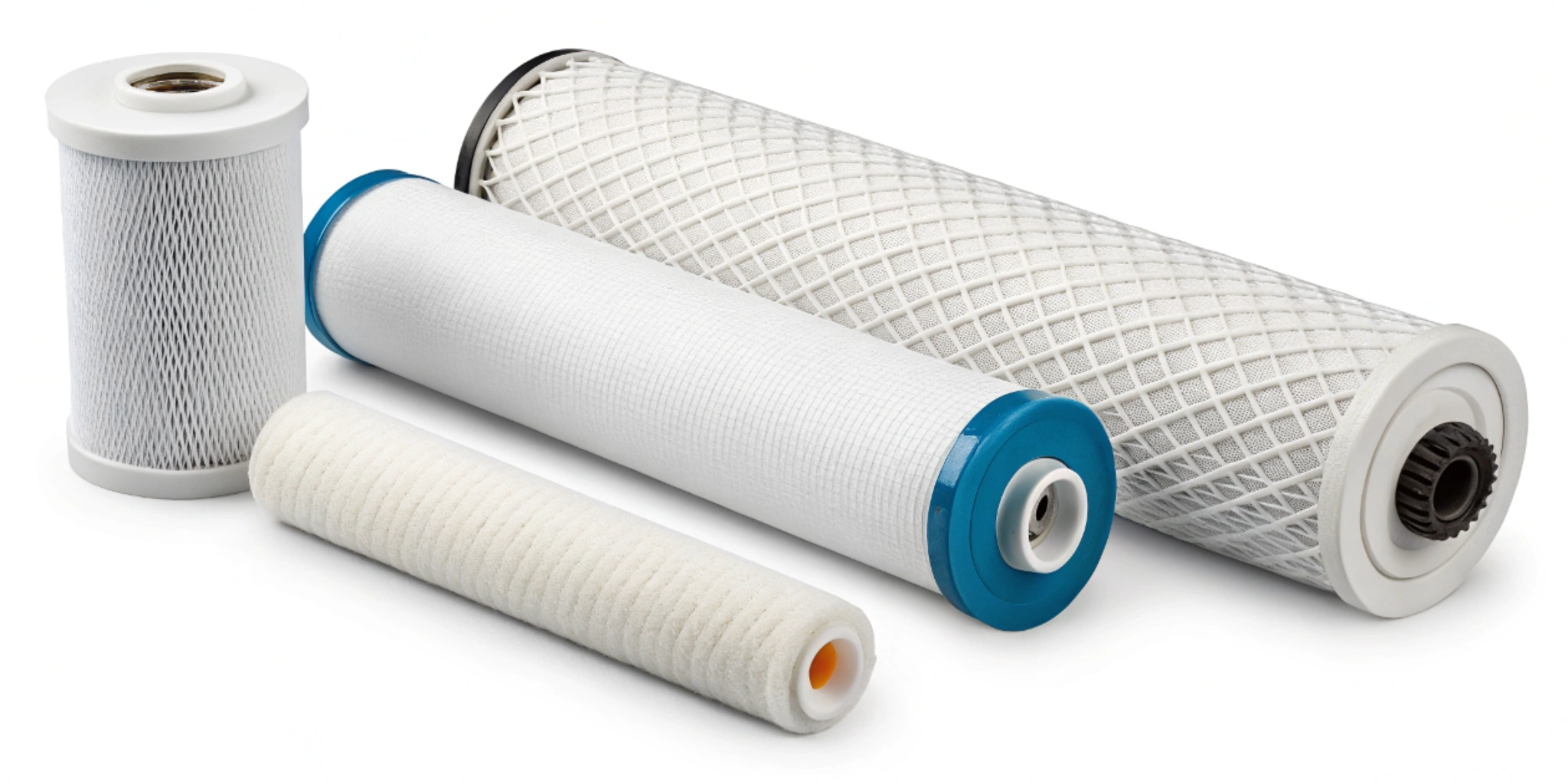 Spun Filters for RO Systems: Maximize Membrane Life & Cut Costs Spun Filters for RO Systems: Maximize Membrane Life & Cut Costs