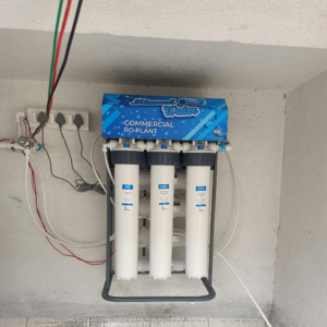 1 Micron Sediment Filter Cartridge