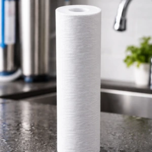 20 Micron Sediment Filter Cartridge