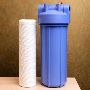 5 Micron Sediment Filter Cartridge