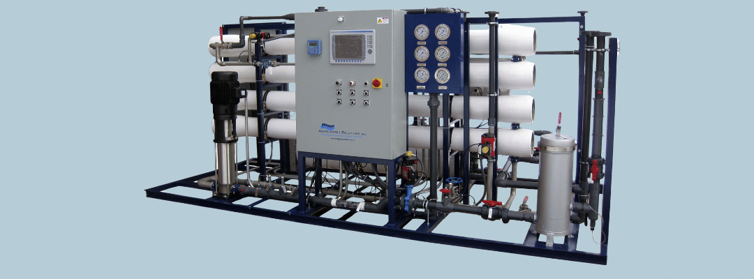 Automation in RO Systems: PLC & SCADA Integration Explained