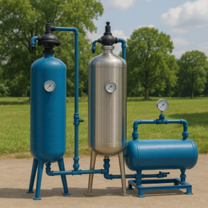 Air Filtration Systems<br />
