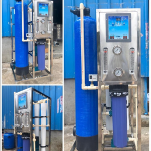 Commercial Soft Water Plant & Conditioner for Educational institutions and canteens