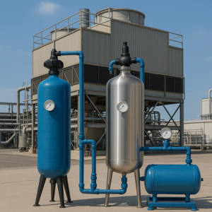 Industrial Applications