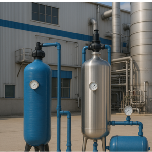 Home Water Purification