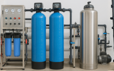 Guide to Government Approvals for RO Water Plants in India