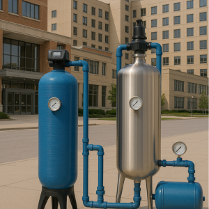 Home Water Purification