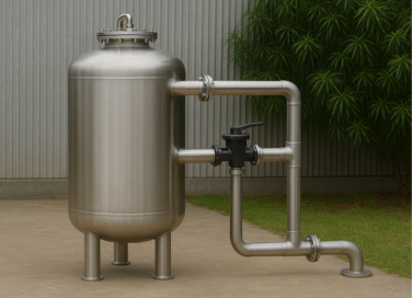 Activated Carbon Filters Work