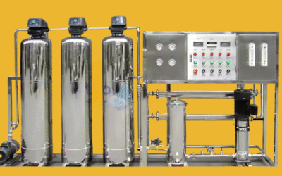 How to Optimize an RO Plant for Long-Term Efficiency