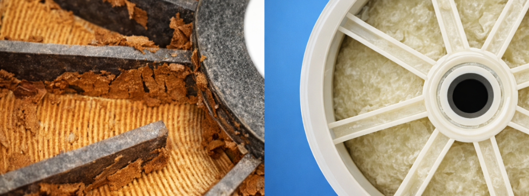 Membrane Fouling in RO Plants: Causes, Prevention, and Cleaning Methods