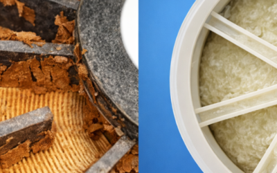 Membrane Fouling in RO Plants: Causes, Prevention, and Cleaning Methods