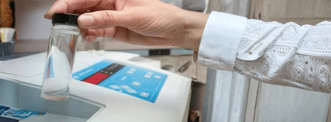 How to Test RO Water Quality