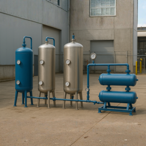 Home Water Purification