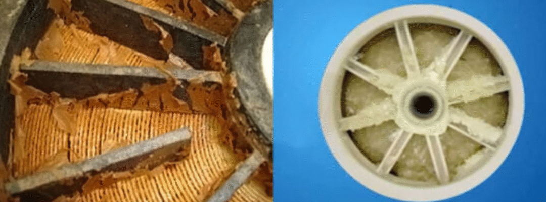 Membrane Fouling in RO Plants Causes, Prevention, and Cleaning Methods