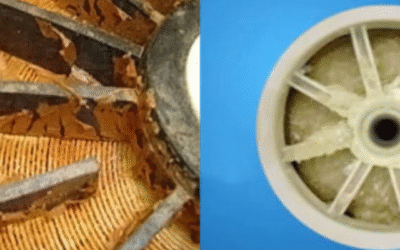 Membrane Fouling in RO Plants: Causes, Prevention, and Cleaning Methods