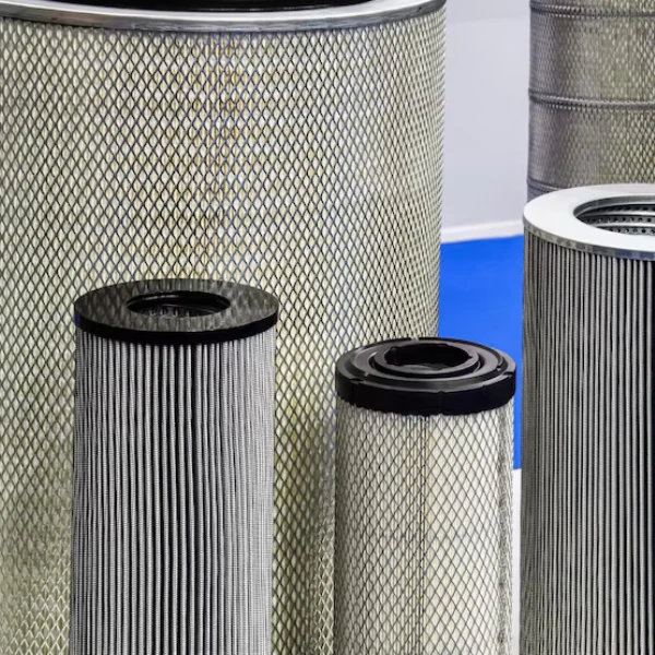 Post-Carbon & Mineral Filters in india