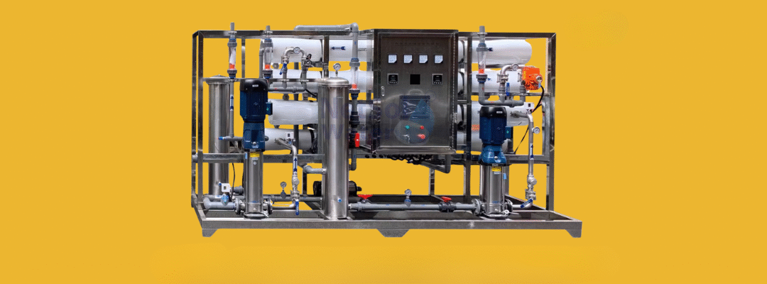 RO Plant Troubleshooting Common Performance Issues and Fixes