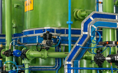 RO Water Plant Solutions for Hotels and Hospitals