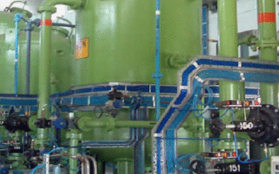 RO Water Plant Solutions for Hotels and Hospitals