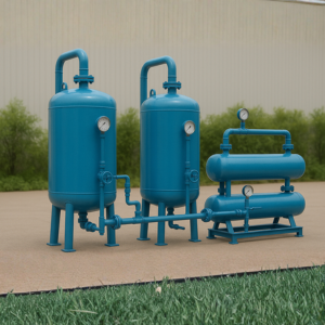 Home Water Purification
