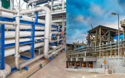RO vs. Desalination: Which Water Purification Method Is Better?