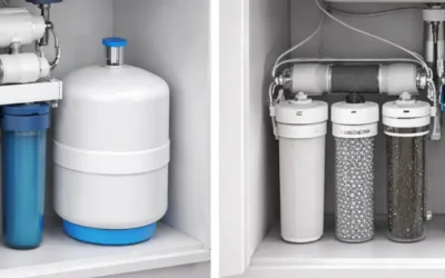 RO vs. Traditional Filtration Systems – Which Water Purifier Is Right for You?
