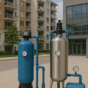 Air Filtration Systems<br />

