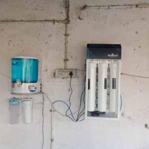 Salons, spas, and wellness centers