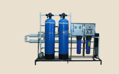 RO Water Plant Myths vs Facts: Debunking Common Misconceptions