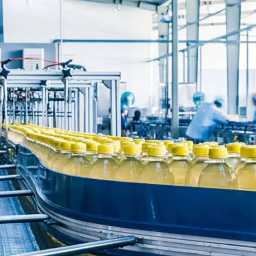 Ultrafiltration Membrane in Food & Beverage Production