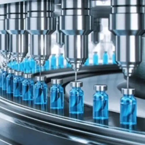 Ultrafiltration Membrane in Pharmaceutical & Chemical Processing