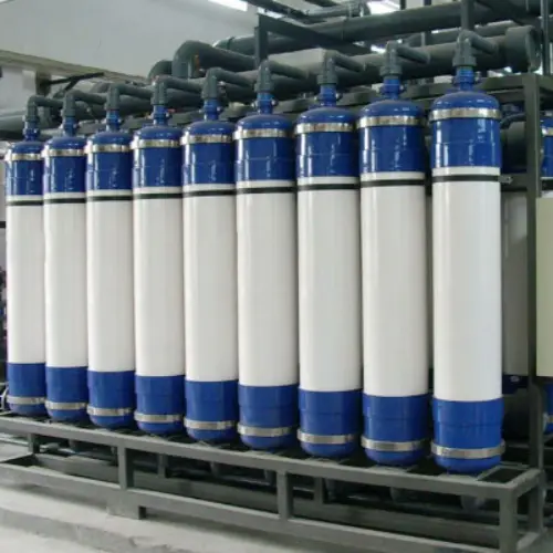 Ultrafiltration Membrane in Wastewater & Greywater Reuse Systems