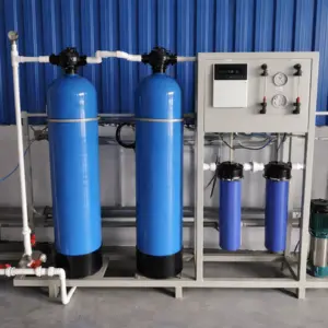 Water Softener for 1000 Litre Water Tank – Soft Water for Every Home