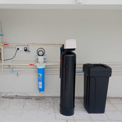 Water Softener for Home - Manufacturer and Supplier in Chennai<br />
