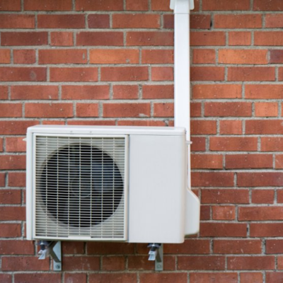 Heat pump technology
