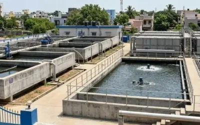 Water Treatment Plants in Iyappanthangal, Chennai