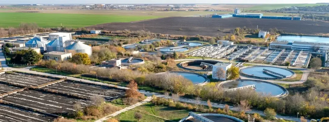 Water Treatment Plants in Koyambedu