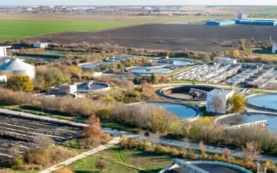 Water Treatment Plants in Koyambedu Chennai