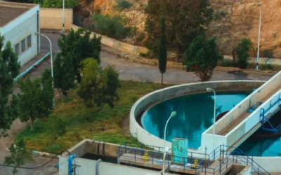 RO Water Treatment Plant in Guindy, Chennai