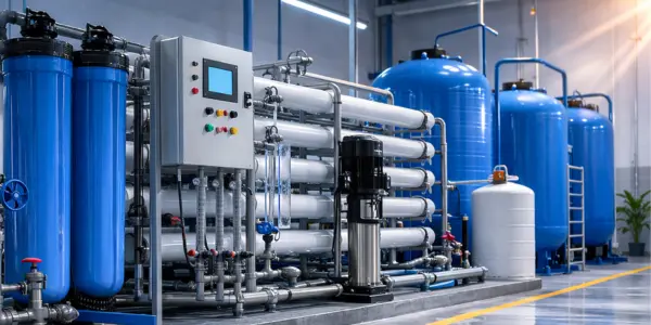 Why Choose Us as Your RO Partner